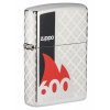 Zippo zapalovač 600 Millionth Collectible 22091