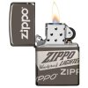 Zippo Logo Design 25529