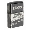 Zippo Logo Design 25529