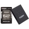 Zippo Logo Design 25529