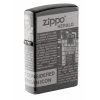 Zippo Newsprint 25528