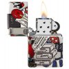 Zippo I Spy 26085