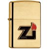 Zapalovač Zippo Flame 23070