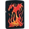 Zippo zapalovač Flaming Dragon 26845