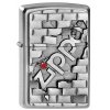 Zapalovač Zippo The Wall 20375