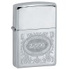 Zapalovač Zippo An American 22657