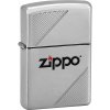 Zapalovač Zippo Corners 22868