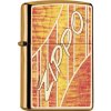 Zapalovač Zippo Geometric 24187