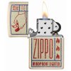 Zippo Windproof 26118