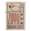 Zapalovač Zippo Windproof 26118