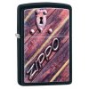 Benzínový zapalovač Zippo Lock 26880