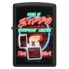 Zapalovač Zippo Neon Sign 26116