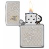 Zippo Bolted 22059