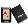 Zippo zapalovač  Retro Design 26734