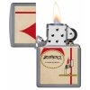 Zippo Retro Design 26734