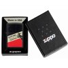 Zippo Zapalovač Windy Retro Design 26858