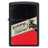 Zapalovač Zippo Windy Retro Design 26858