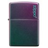 Zapalovač Zippo Iridescent Logo 26910