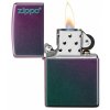 Zippo zapalovač Iridescent Logo 26910