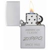 Zippo American Classic 20968