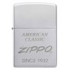 Zapalovač Zippo American Classic 20968