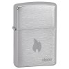 Zapalovač Zippo Flame Only 21142