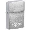 Zapalovač Zippo Logo 21251