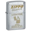 Zapalovač Zippo 1945 Windproof 21508