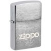 Zapalovač Zippo Baseball Cap Flame 21145