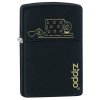 Zapalovač Zippo Insert Design 26920