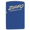 Zapalovač Zippo Script Design 26923