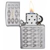 Zippo Fence 21027