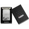 Zippo zapalovač License Plate 25645