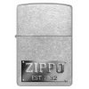 Zapalovač Zippo License Plate 25645
