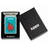 Zippo zapalovač Flame 25647