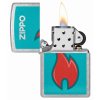 Zippo Flame 25647