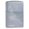 Zapalovač Zippo Large Eagle Design B 25506