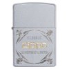 Benzínový zapalovač Zippo Classic 20430