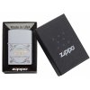 Zippo zapalovač Classic 20430