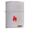 Zapalovač Zippo Flame Only 21199