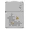 Zapalovač Zippo Puzzle 20951