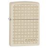 Zapalovač Zippo Geometric Boxes 26862