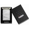 Zippo zapalovač Checkered Flag 25646