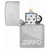 Zippo Checkered Flag 25646