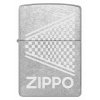 Benzínový zapalovač Zippo Checkered Flag 25646