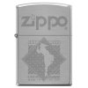 Zapalovač Zippo Windy 21923