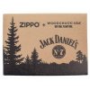 Zippo Jack Daniel's a Woodchuck USA 21958