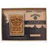 Zippo Jack Daniel's a Woodchuck USA 21958