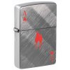 Zapalovač Zippo Ace 27170