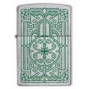 Zapalovač Zippo Luck Design 27167